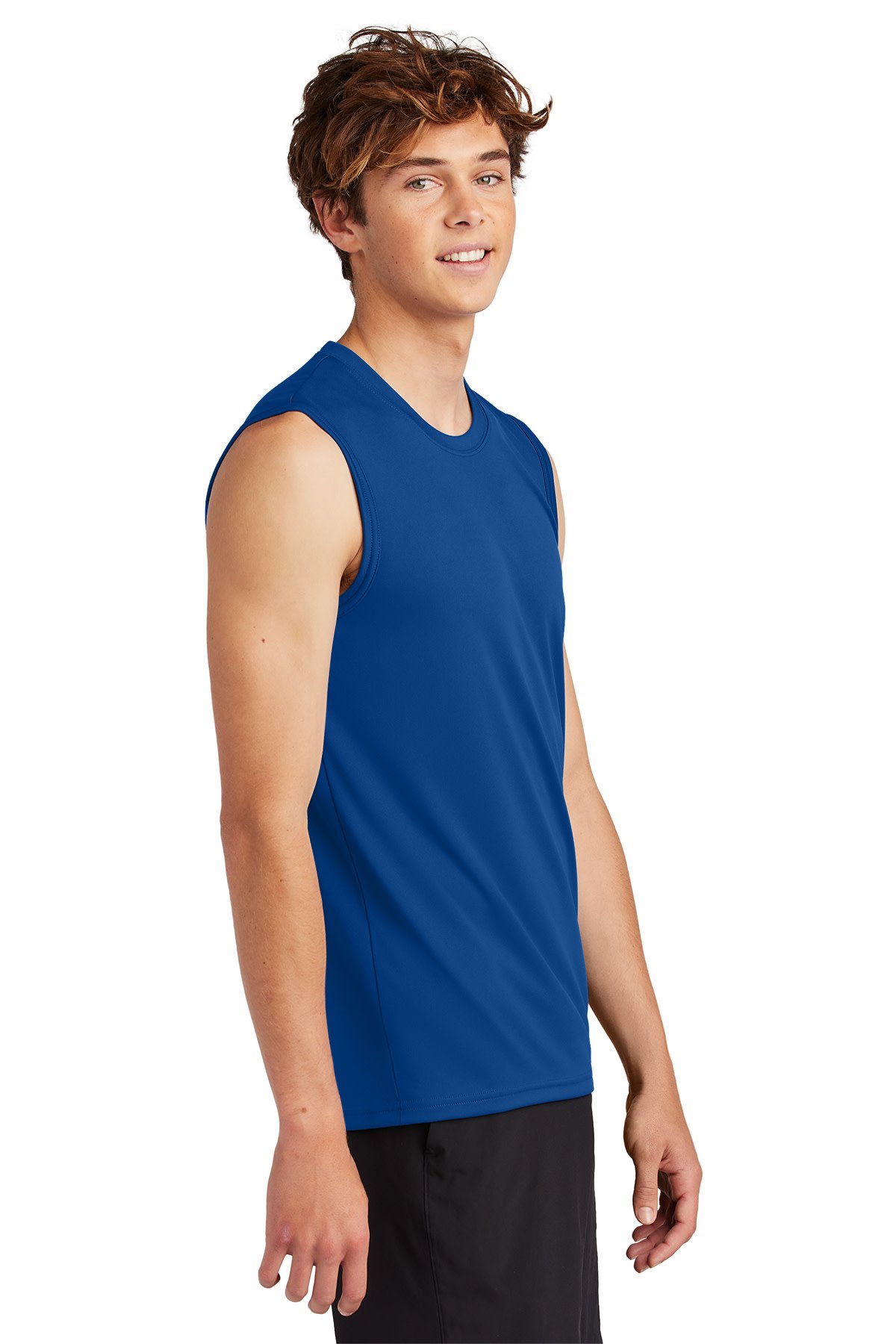 Walton Park Performance Sleeveless Shirt