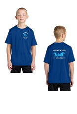 Walton Park Performance Short Sleeve T-shirt