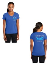 Walton Park Performance Short Sleeve T-shirt
