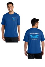 Walton Park Performance Short Sleeve T-shirt