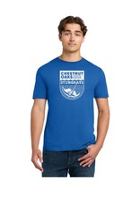 Chestnut Oaks Short Sleeve