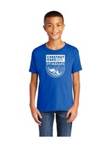 Chestnut Oaks Short Sleeve