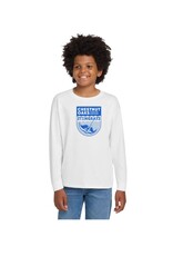 Chestnut Oaks Long Sleeve T-shirt
