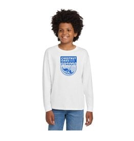 Chestnut Oaks Long Sleeve T-shirt