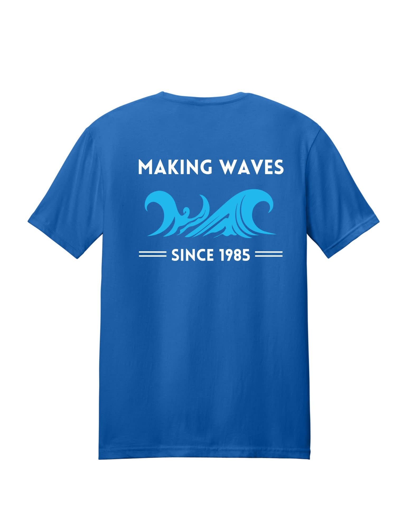 Walton Park Short Sleeve T-shirt