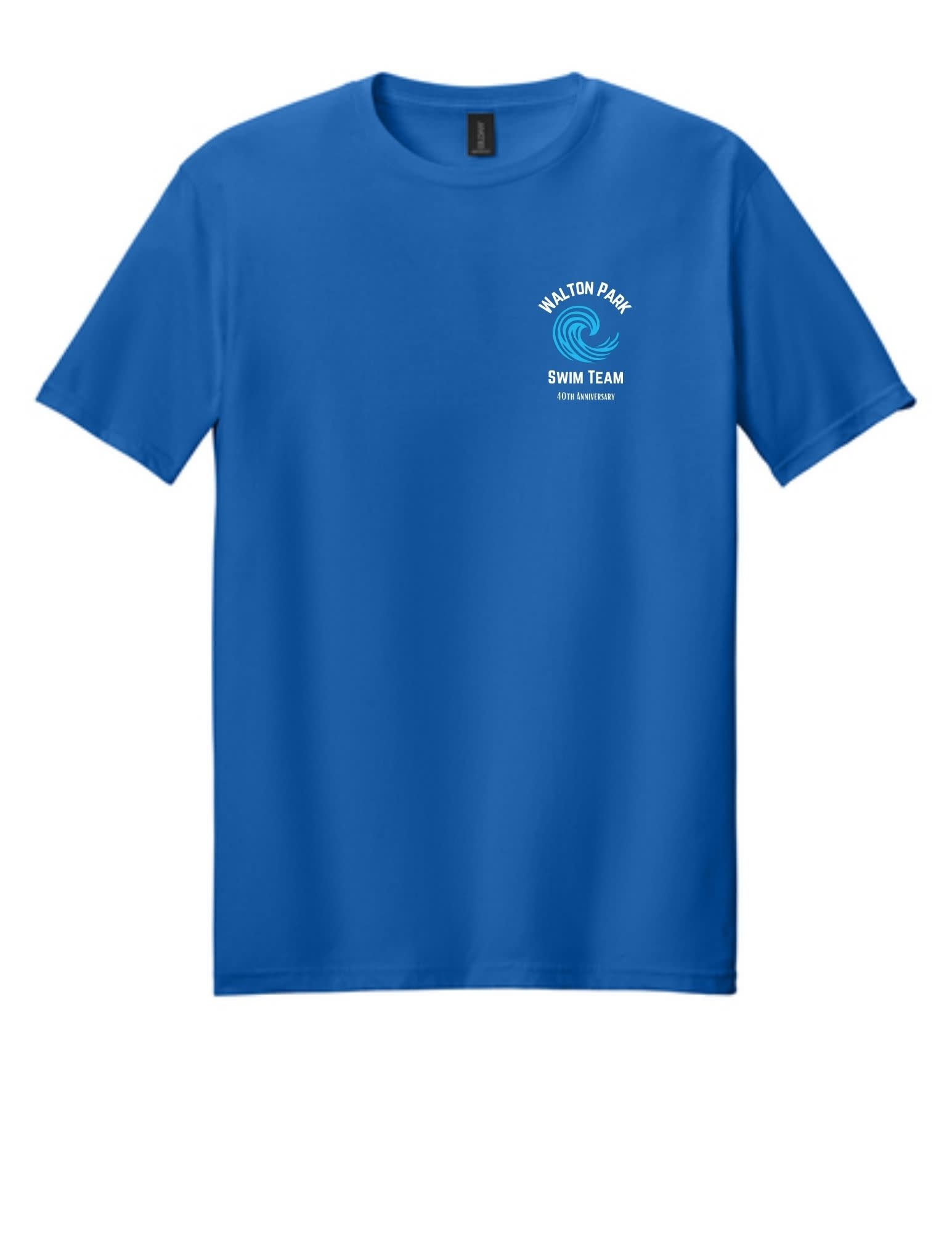 Walton Park Short Sleeve T-shirt