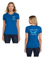 Walton Park Short Sleeve T-shirt