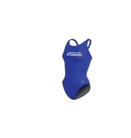 Chestnut Oaks Team Solids Thick Strap
