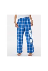 Chestnut Oaks Flannel Pants