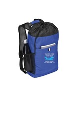 Walton Park Hybrid Backpack