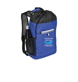 Walton Park Hybrid Backpack