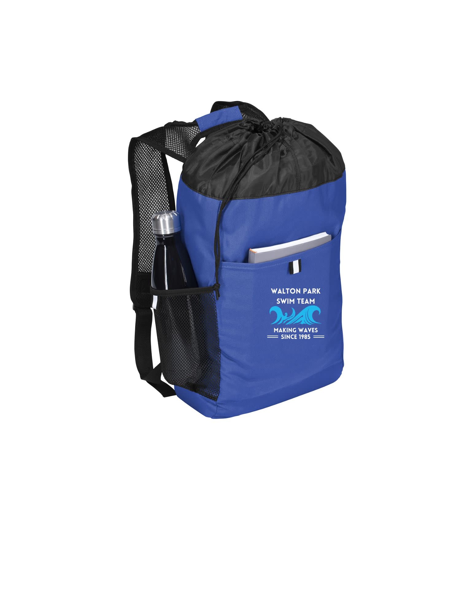 Walton Park Hybrid Backpack