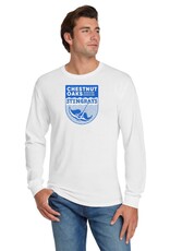 Chestnut Oaks Long Sleeve T-shirt