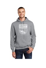 Chestnut Oaks Sweatshirt