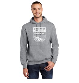 Chestnut Oaks Sweatshirt