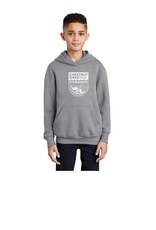 Chestnut Oaks Sweatshirt