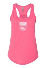 Chestnut Oaks Female Tank Top