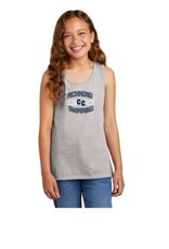 Richmond Country Club  Female Tank Top