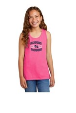 Richmond Country Club  Female Tank Top