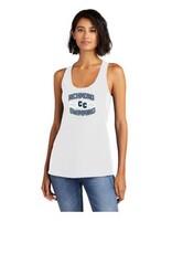 Richmond Country Club  Female Tank Top