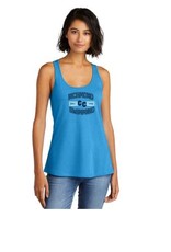 Richmond Country Club  Female Tank Top