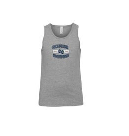 Richmond Country Club  Male Tank Top