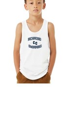 Richmond Country Club  Male Tank Top