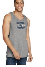 Richmond Country Club  Male Tank Top