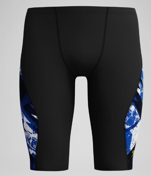 Speedo Bolted Jammer