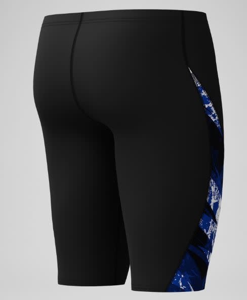 Speedo Bolted Jammer