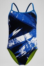 Speedo Bolted Female Flyback