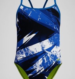 TVW Speedo Bolted Female Flyback