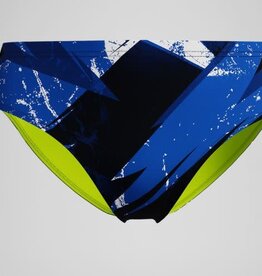 Speedo Bolted Brief
