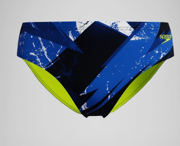 Speedo Bolted Brief