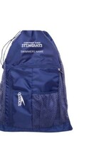 SPEEDO Chestnut Oaks Speedo Deluxe Ventilator Mesh Bag