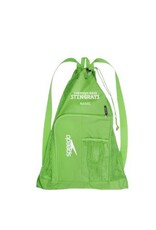 SPEEDO Chestnut Oaks Speedo Deluxe Ventilator Mesh Bag