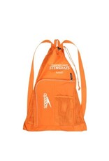 SPEEDO Chestnut Oaks Speedo Deluxe Ventilator Mesh Bag