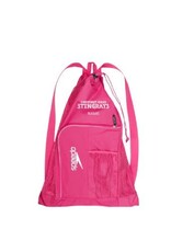 SPEEDO Chestnut Oaks Speedo Deluxe Ventilator Mesh Bag