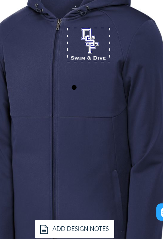 Freeman State Team Jacket