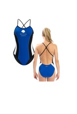 Willow Oaks Dolfin Female suit