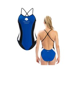Willow Oaks Dolfin Female suit