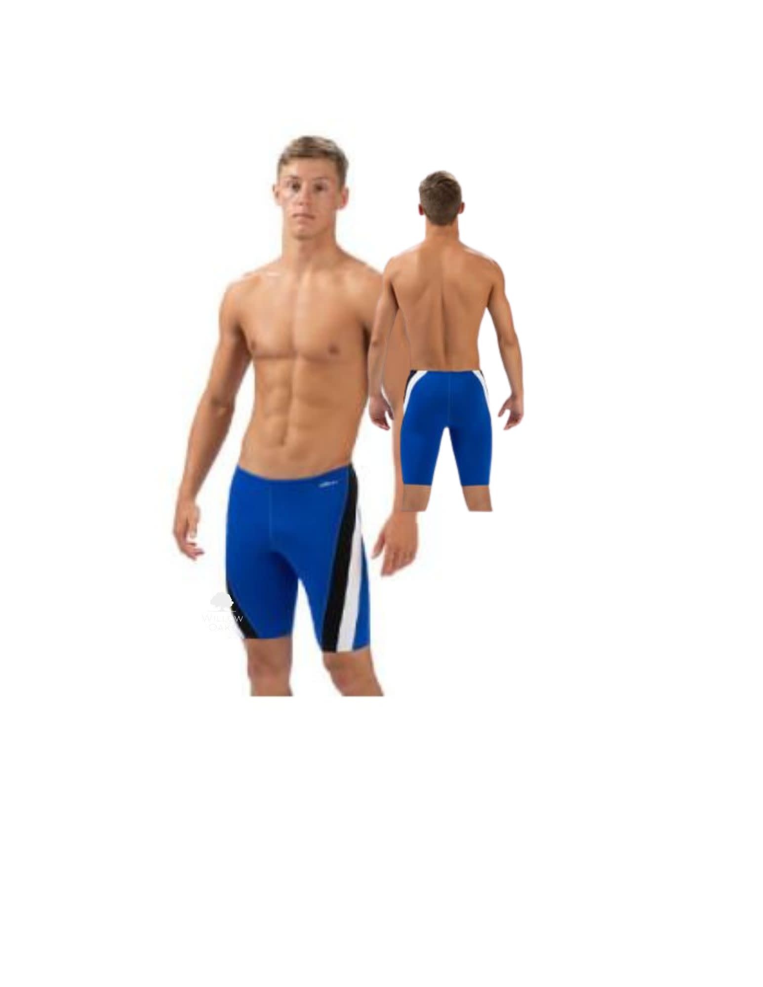 Willow Oaks Dolfin Jammer