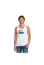 Willow Oaks Male Tank Top