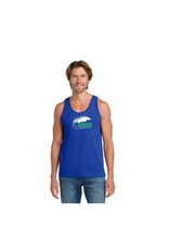 Willow Oaks Male Tank Top