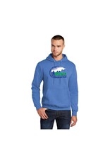 Willow Oaks Hooded Sweatshirt