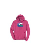 Willow Oaks Hooded Sweatshirt