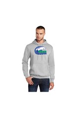 Willow Oaks Hooded Sweatshirt
