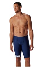 SPEEDO Tucker HS Speedo Eco Solid Jammer Tucker HS Ridge Top/Poseidon