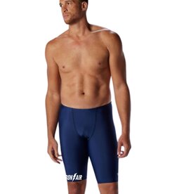SPEEDO Tucker HS Speedo Eco Solid Jammer Tucker HS Ridge Top/Poseidon