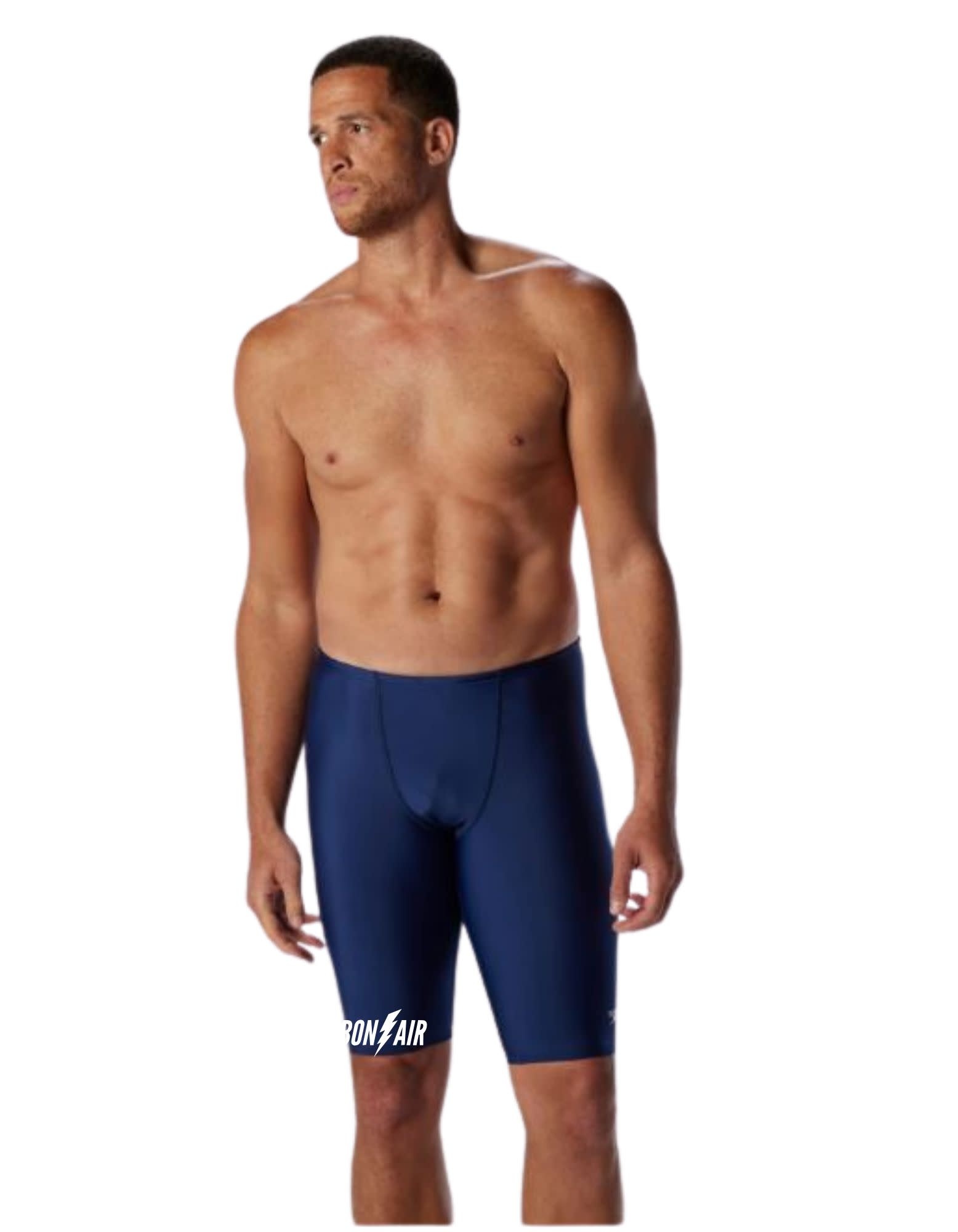 SPEEDO Poseidon Speedo Eco Solid Jammer